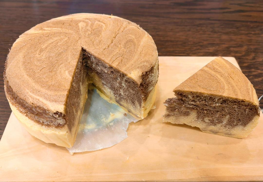 【小高姐】完美日式乳酪蛋糕操作指南