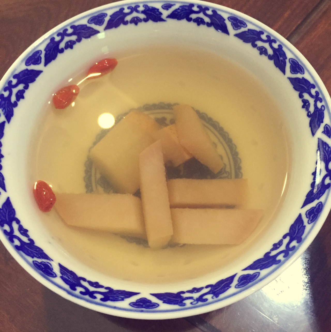 老北京小吊梨汤