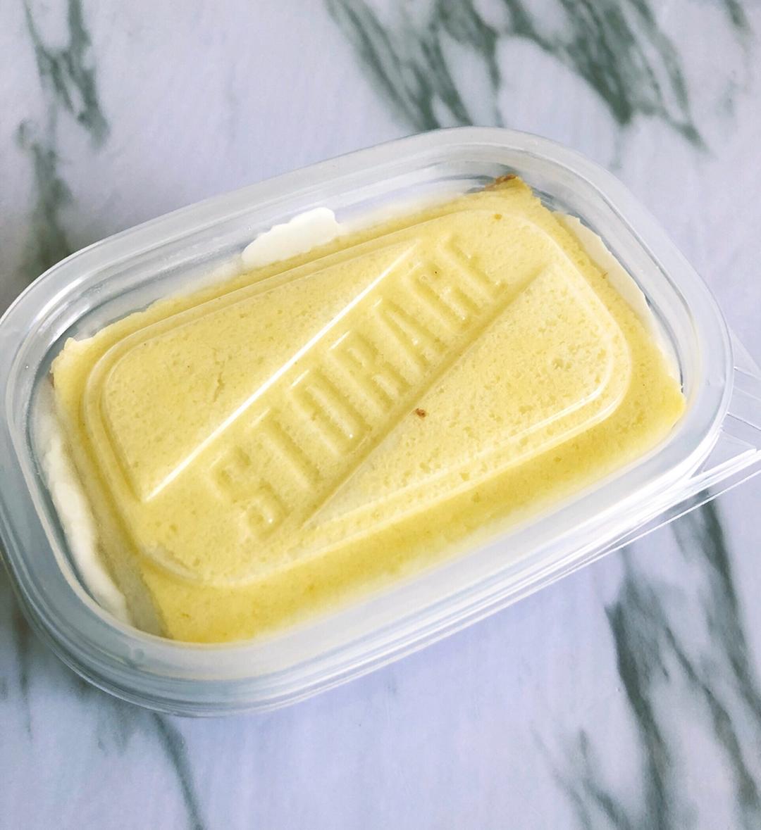 【视频】葡萄朗姆酒 慕斯蛋糕