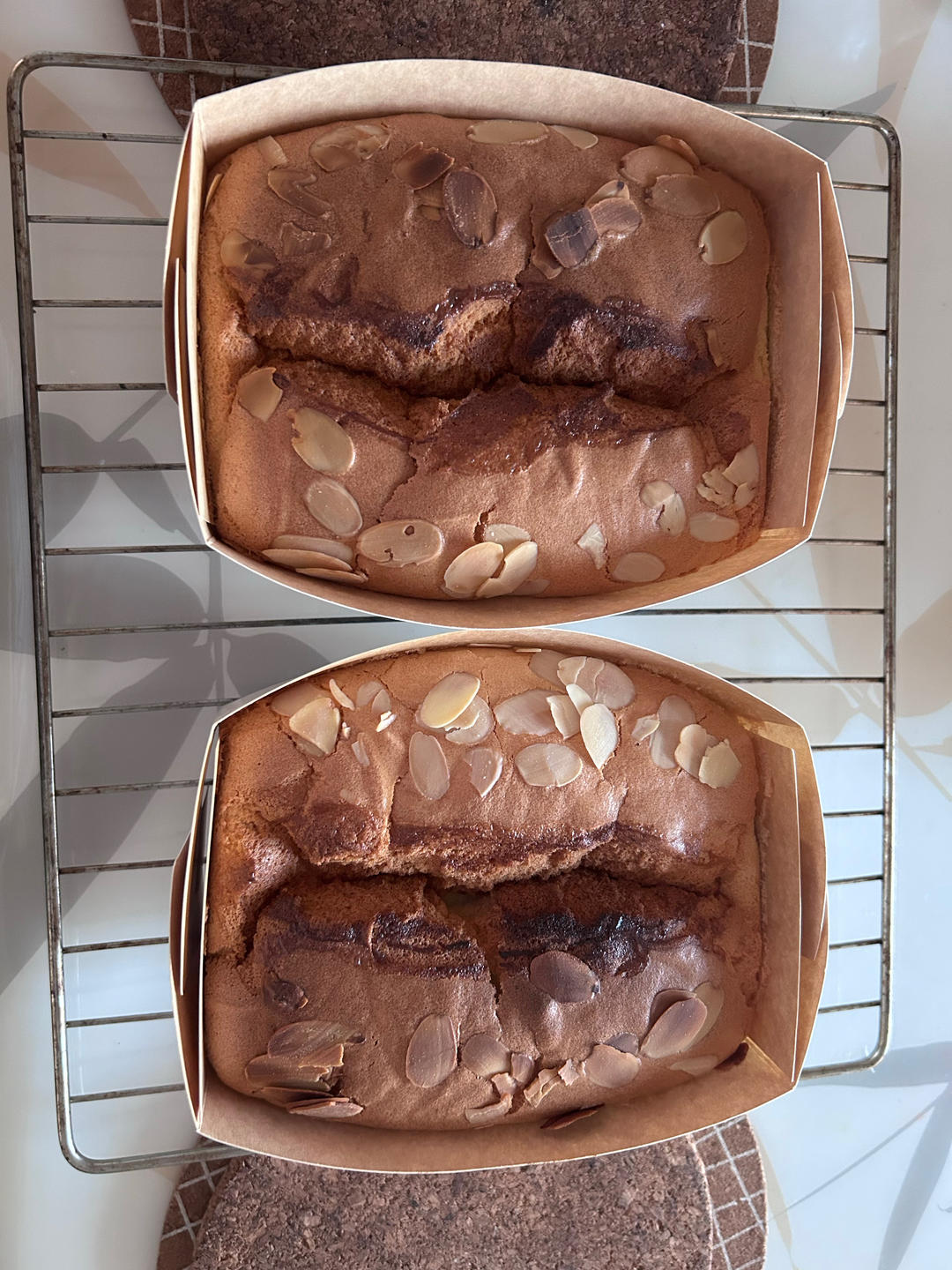 火爆全网的金枕蛋糕