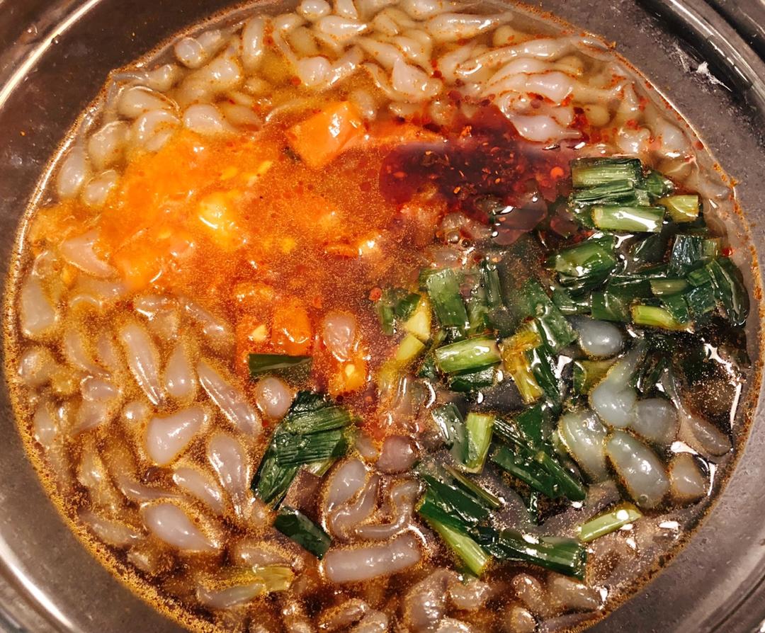 陕西凉鱼鱼凉虾的全部作品