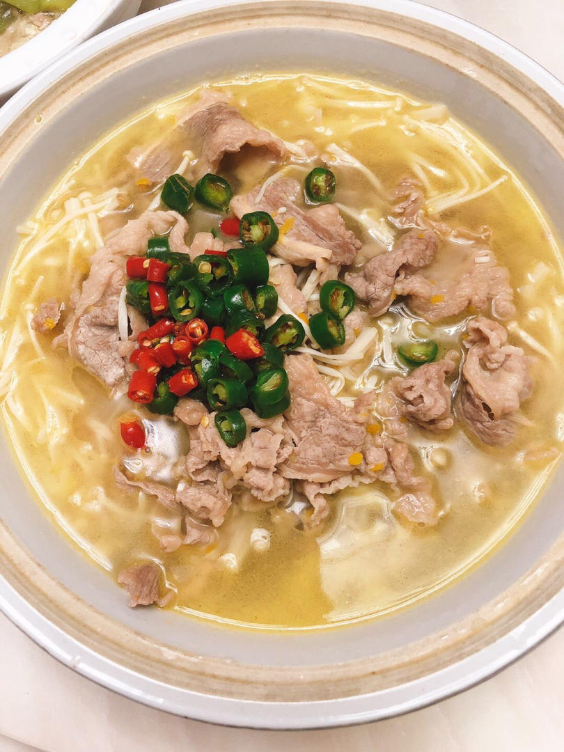 酸汤肥牛餐馆专业版