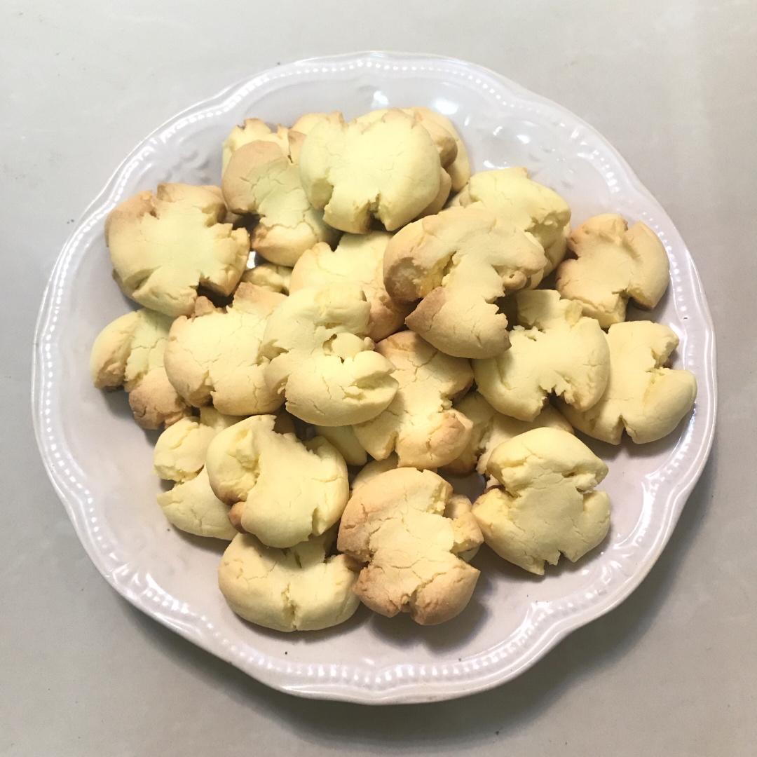 玛格丽特饼干