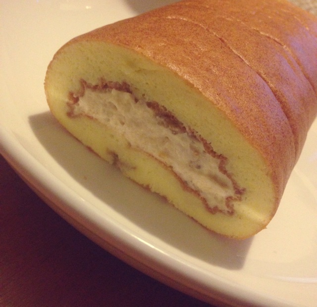 小四卷～风靡美食群的美味蛋糕卷