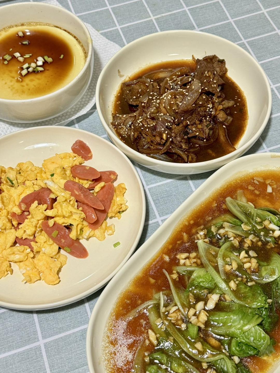 超快手低失败近乎完美蒸蛋法