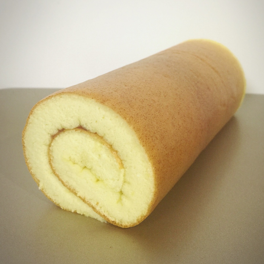 小四卷～风靡美食群的美味蛋糕卷