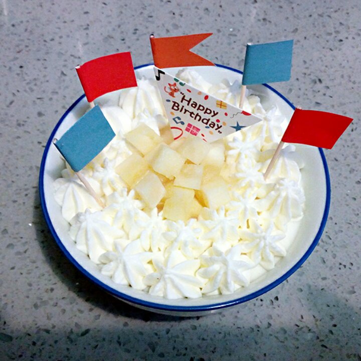 我+厨房我的菜