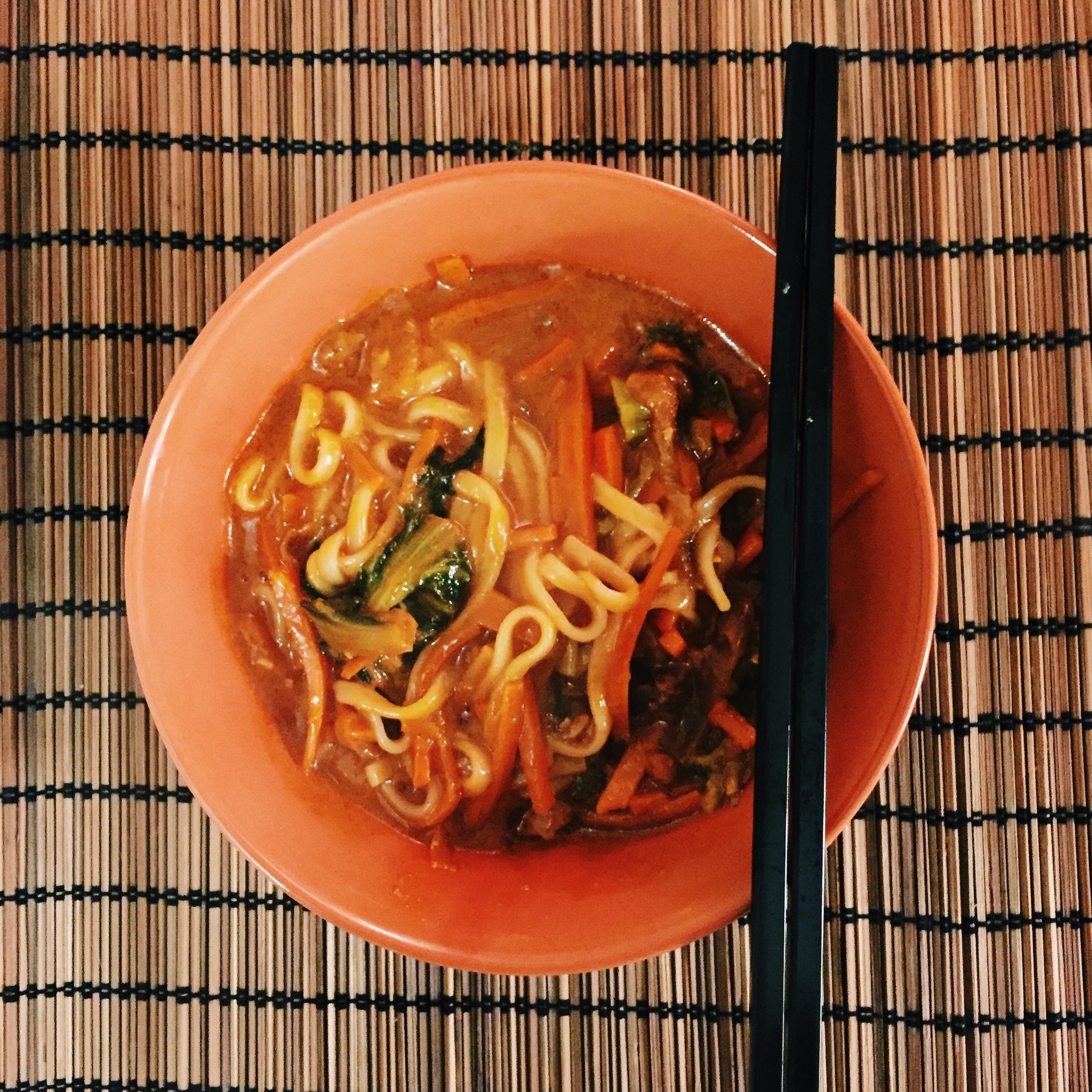 韩式辣炒年糕（or网红芝士套路之芝心年糕）