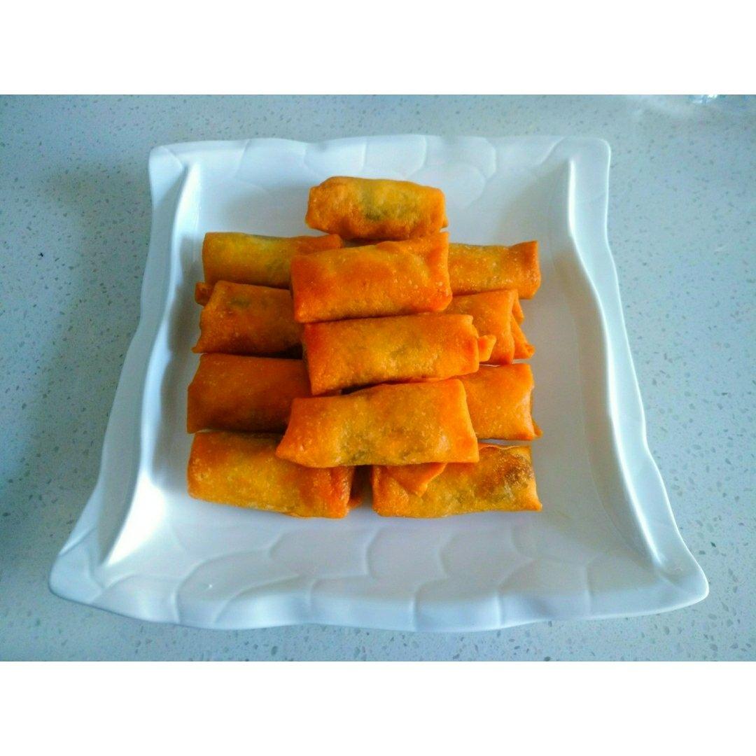 年夜饭（团圆饭）