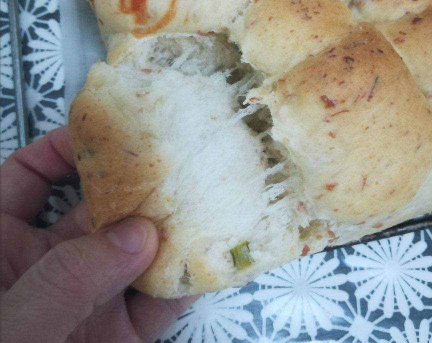 “揪揪家族”之肉肉小揪揪