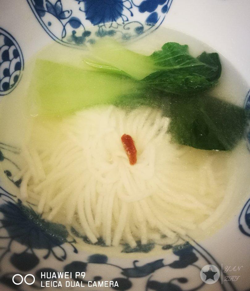 菊花豆腐-太太乐鲜鸡汁快手菜