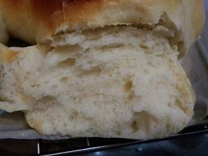 牛角面包（简单版）的做法 步骤7