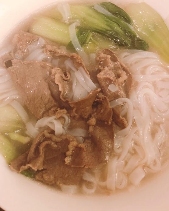 跟我一起做正宗越南牛肉粉pho（秘方大公开）