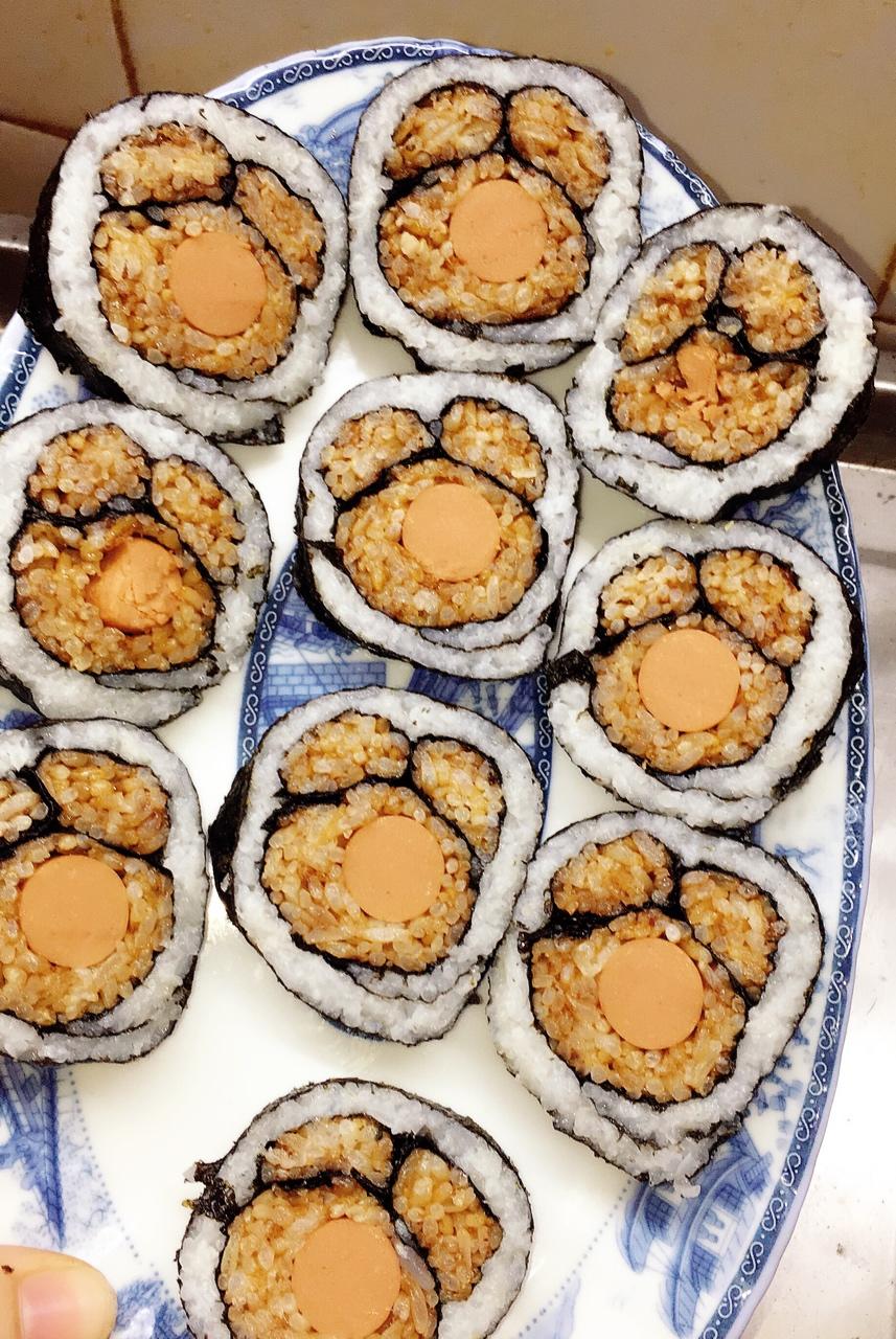 小熊寿司