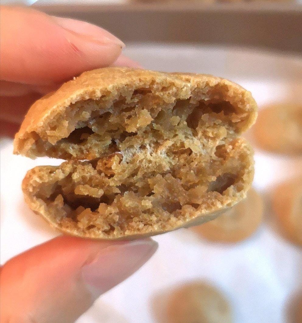 拒绝预拌粉的麻薯面包