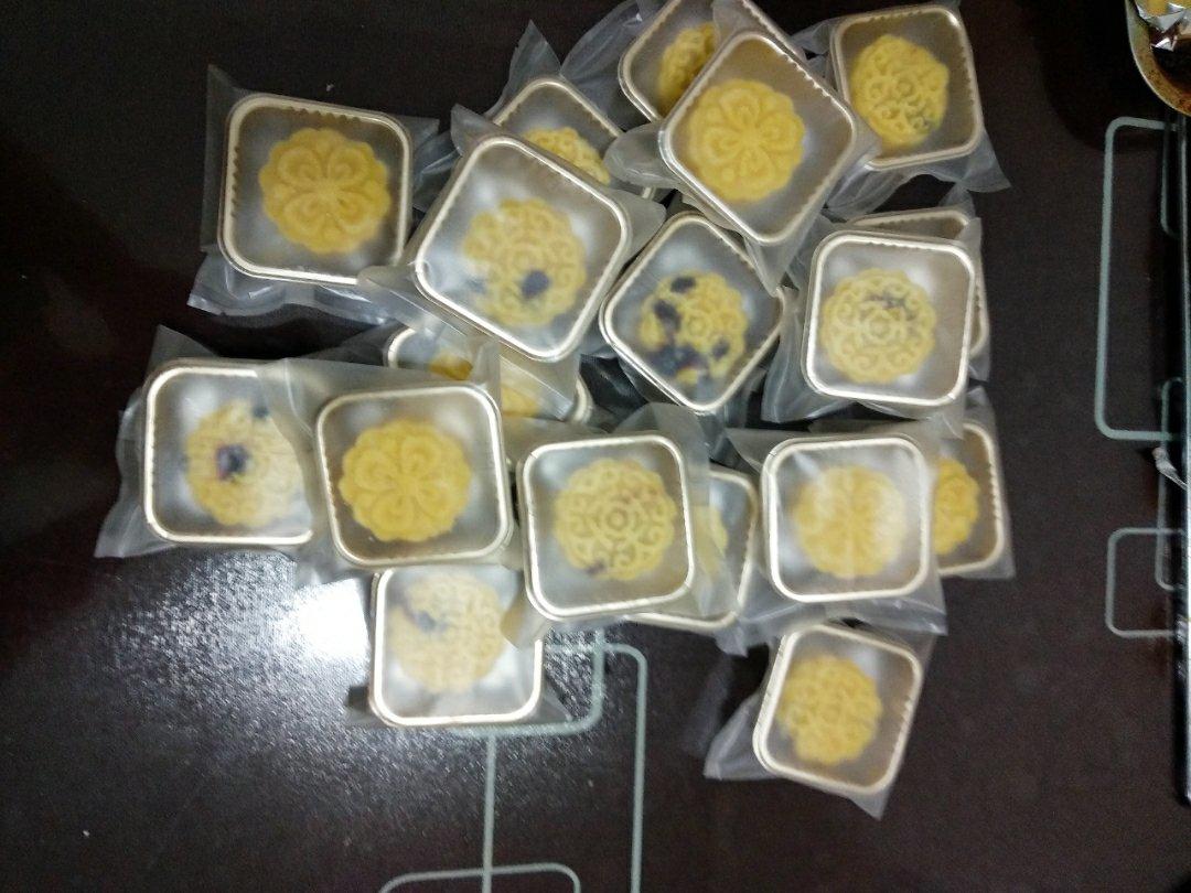 绿豆糕