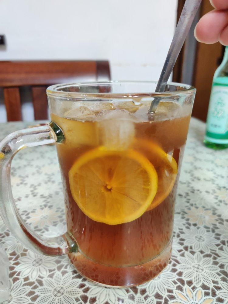 比维他更低成本更好喝的夏日必备柠檬茶！