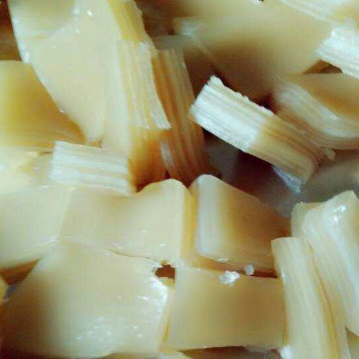 千层椰汁马蹄糕