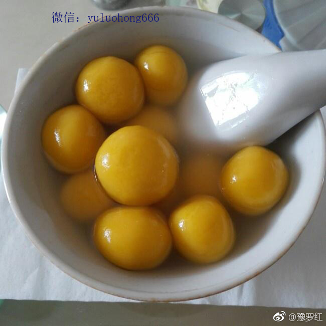 南瓜红豆汤圆制作方法