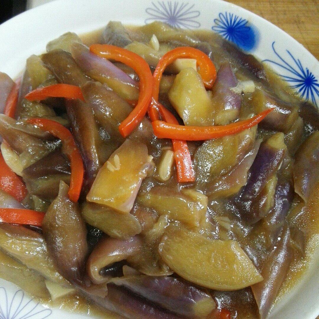 红烧茄子