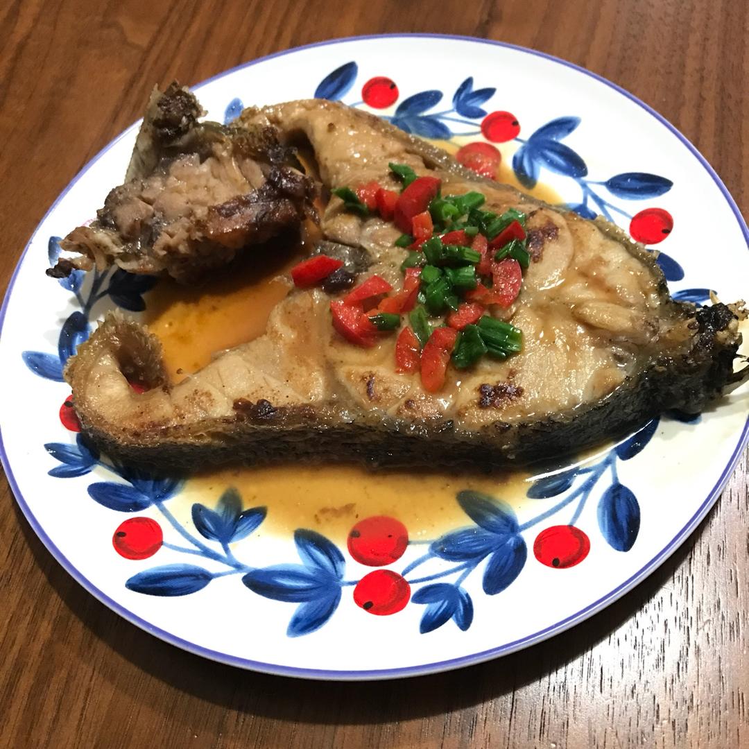 用美食温暖自己