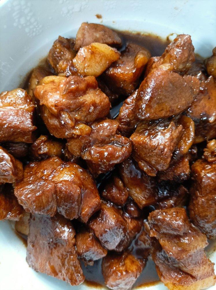 红烧肉