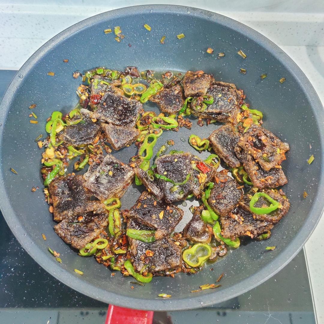 好吃停不下来的蕨粑