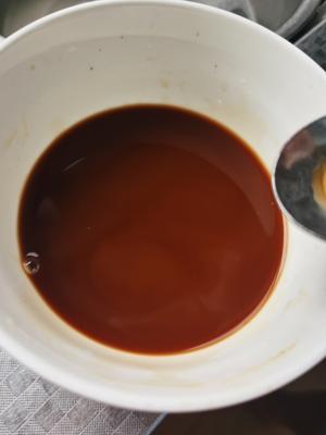家常‼️0失败‼️少油蒜香红烧茄子的做法 步骤4