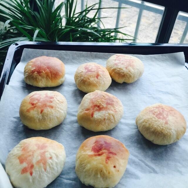 【上海味】苏式榨菜鲜肉月饼