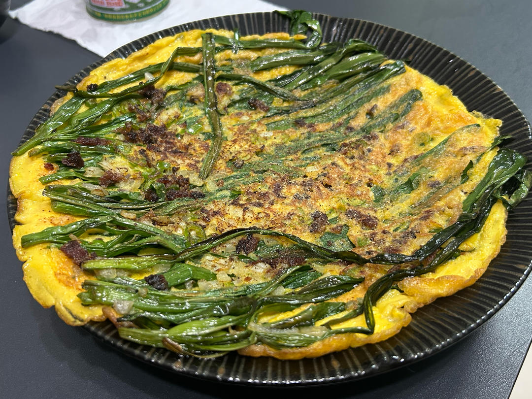 自制腊肉（夏天版）