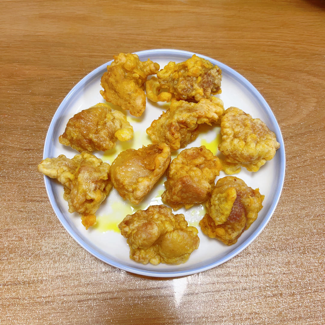 菠萝咕咾肉