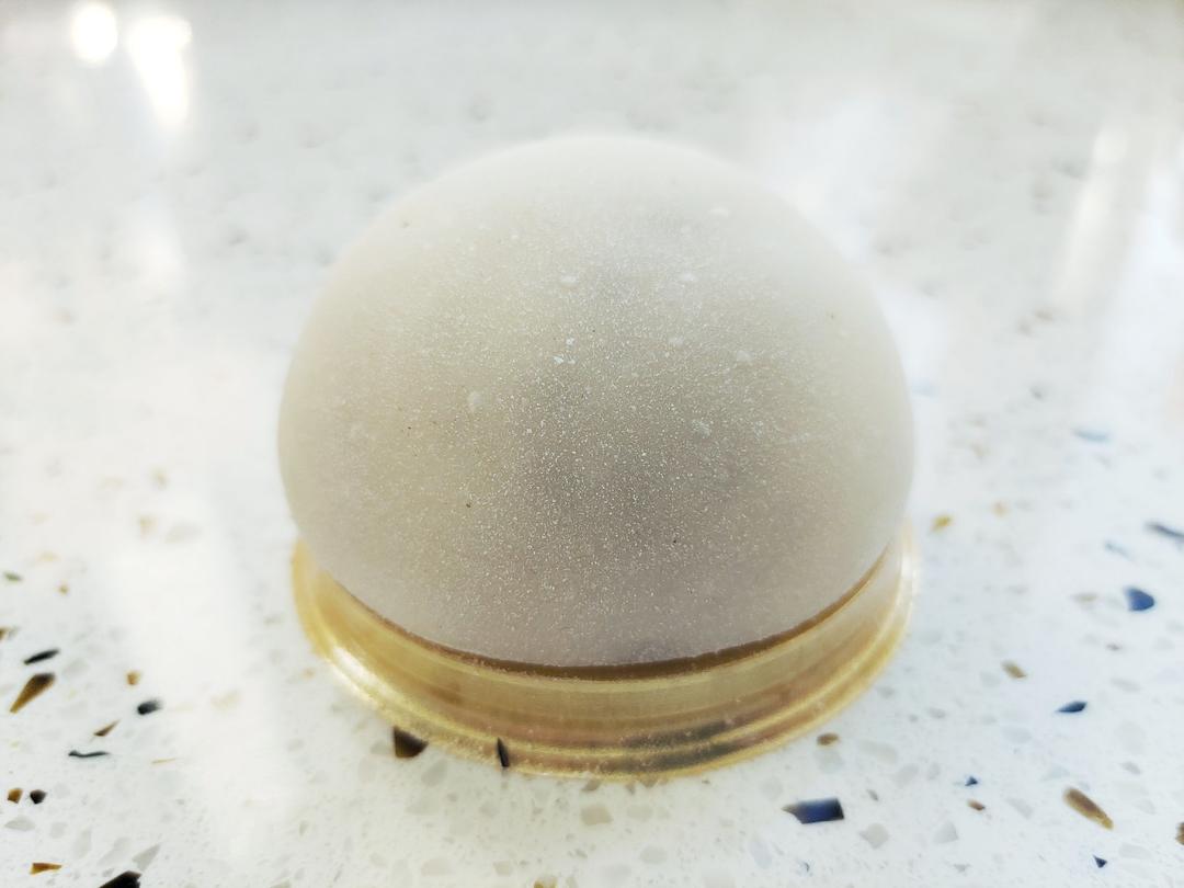 dragon 龙做的软糯q弹的6款两天都不变硬缤纷雪媚娘