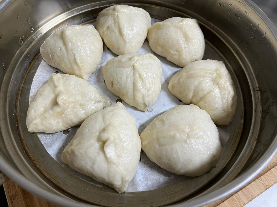 糖三角这样包 不漏糖又好看 附细节视频详解