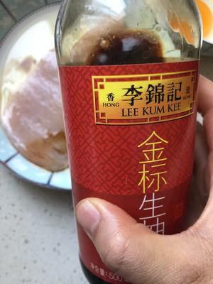 减脂餐之不柴鸡胸肉的做法 步骤5