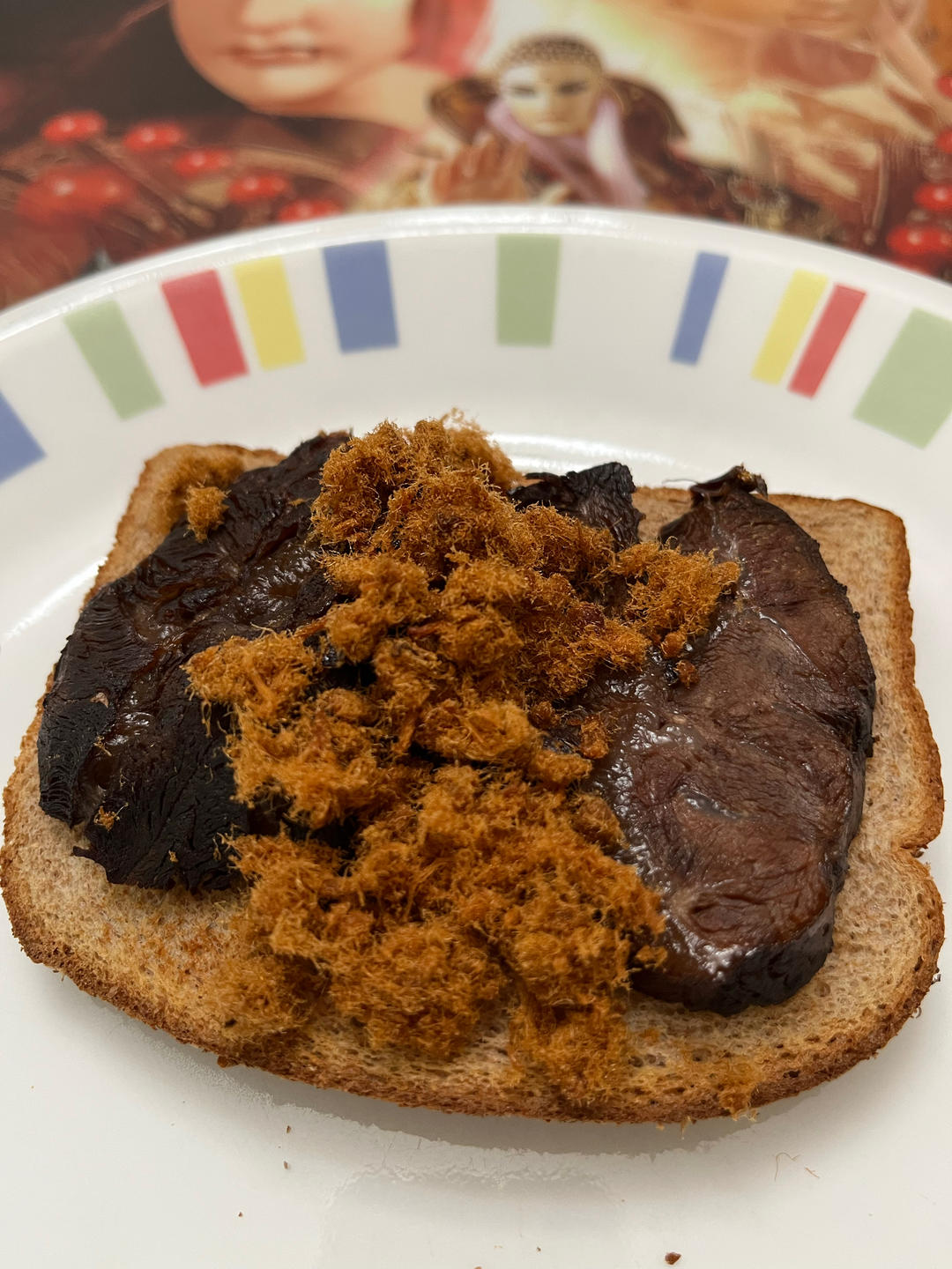 高压锅版酱牛腱