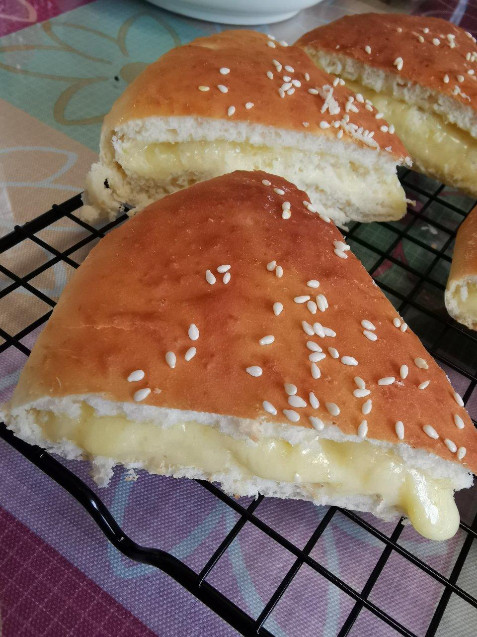 蒙古奶酪包👩‍🍳