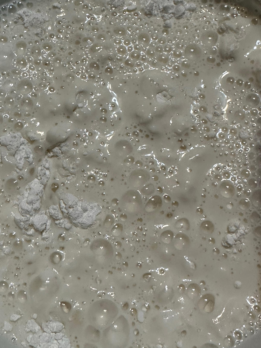 皮薄馅靓燕麦雪饼🥞隔天依旧软糯