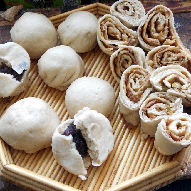 酱香肉龙