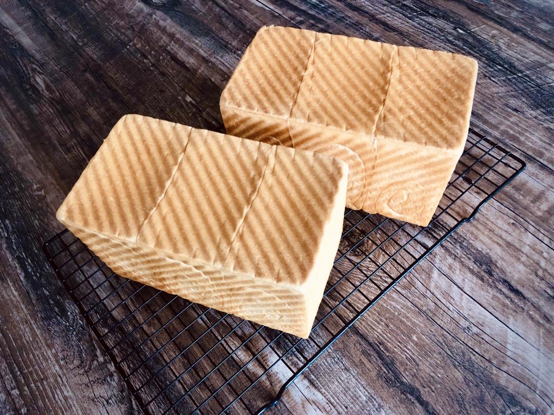 中种手撕北海道吐司