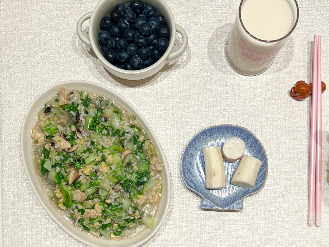 午餐•2026年6月17日