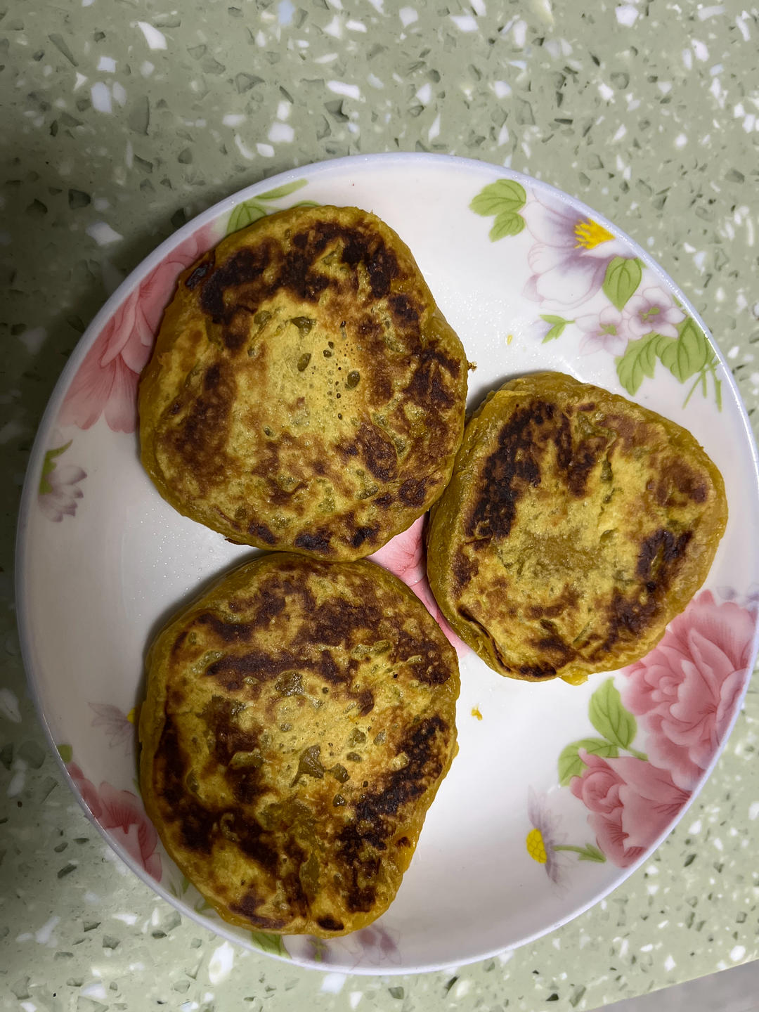 芒果饼