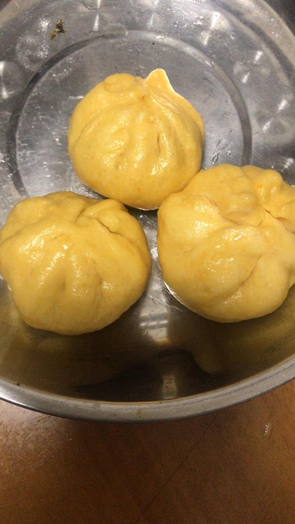 通用包子皮做法/无泡打粉