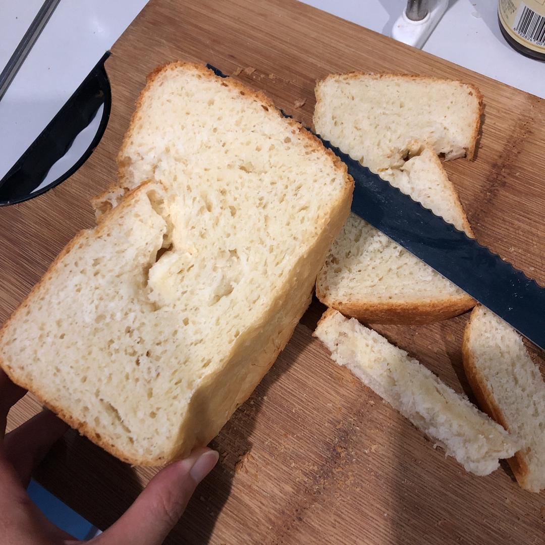 超软吐司_面包机版