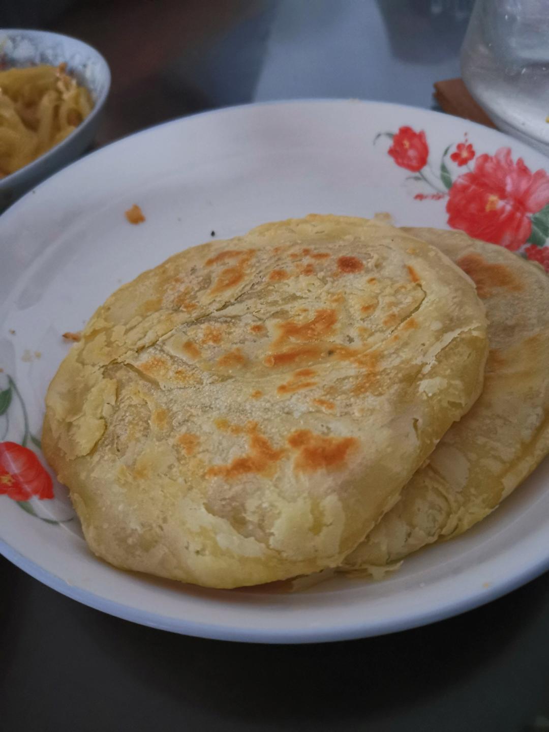 快来冲这个👉🏻「老式糖酥饼」