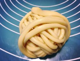 【一根面的做法步骤图,一根面怎么做好吃】饭饭家的美善品世界_下厨房