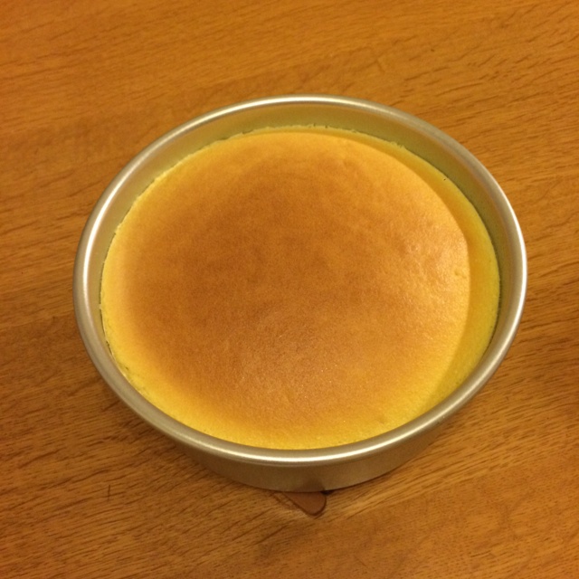 酸奶蛋糕
