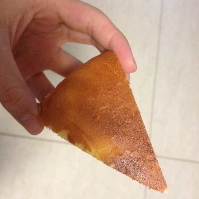 酸奶蛋糕