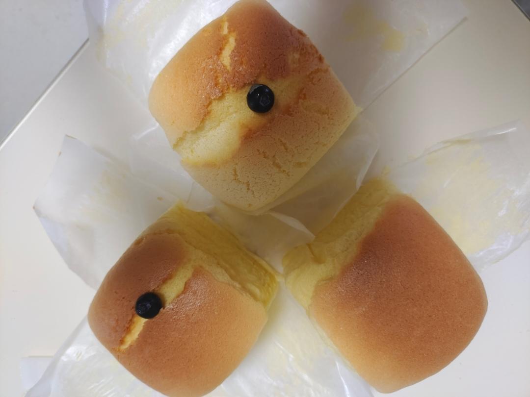 《Tinrry+》古早蛋糕 （10英寸配方）