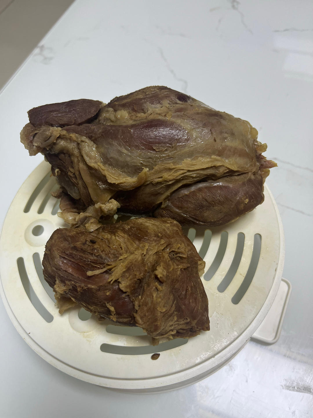 极简·古法｜酱牛肉·卤牛肉·牛腱子｜卡卡爸·不藏私