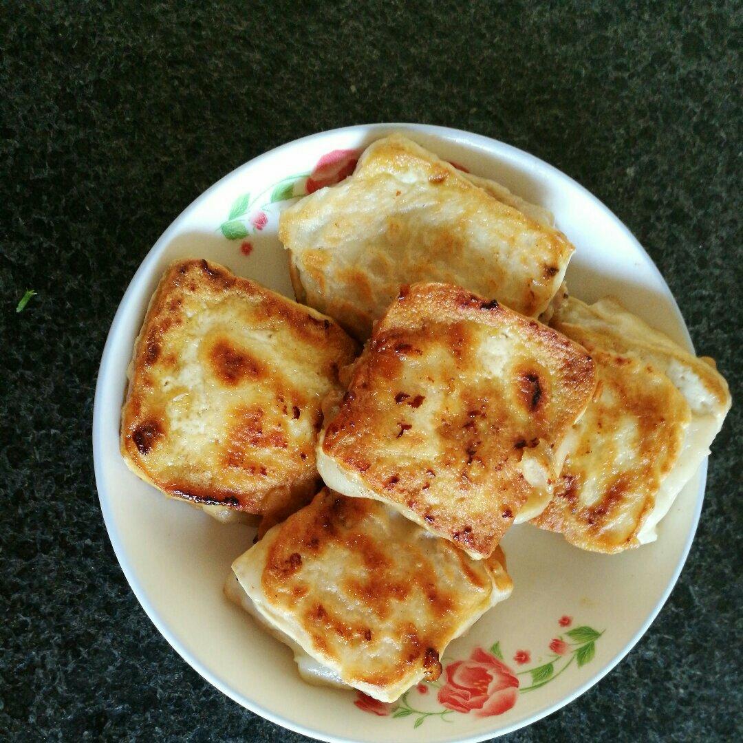 饺子馅 饺子 包子馅 包子